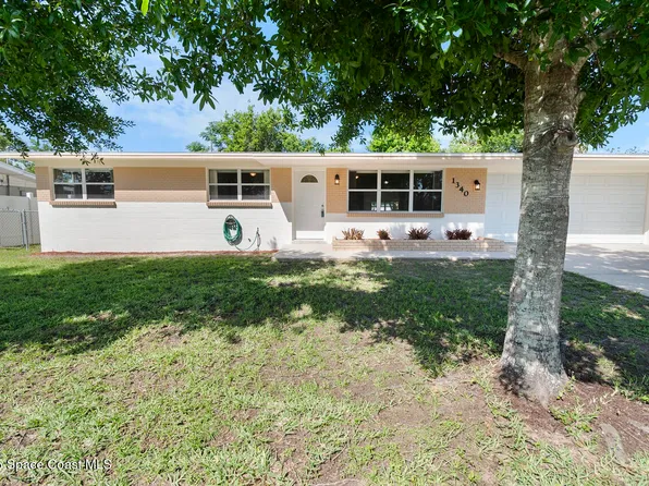 1340 Continental Dr, Daytona Beach, FL 32117