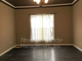 149 Walnut St #1, Chester, SC 29706