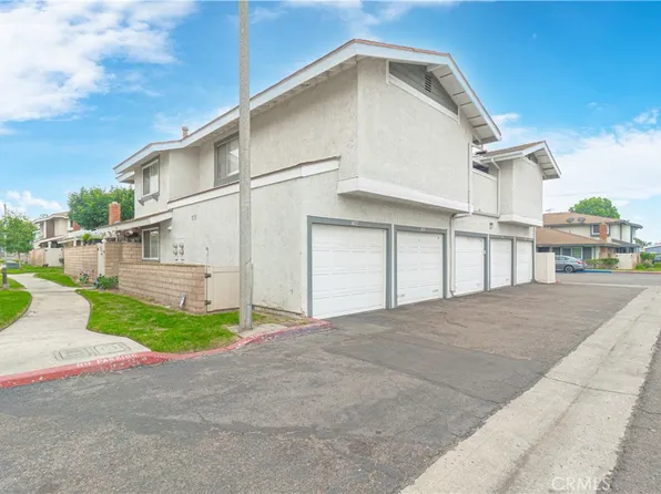 8072 Woodland Dr #31, Buena Park, CA 90620