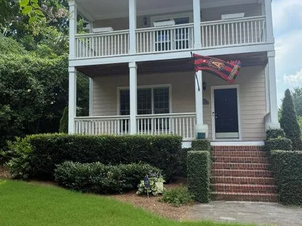 865 Fraser St SE, Atlanta, GA 30315