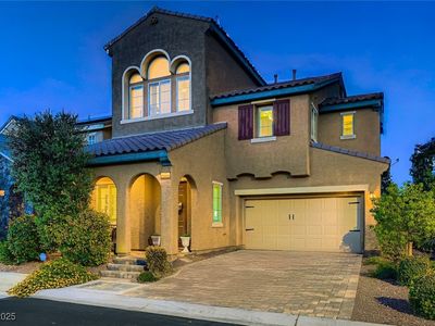 6640 Rego Park Ct, Las Vegas, NV, 89166