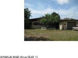 1109 Bristol Dr, Cocoa, FL 32922