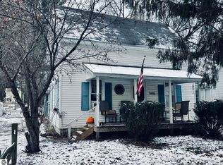 2231 Lincoln St, Central Lake, MI 49622