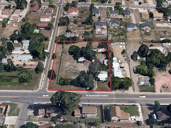 2561 W Dartmouth Avenue, Denver, CO 80236