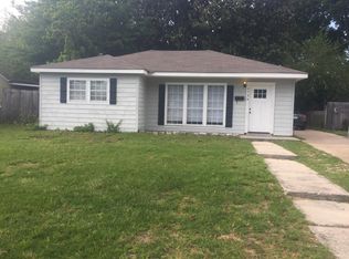 1734 Ridgeway Dr, Biloxi, MS 39531