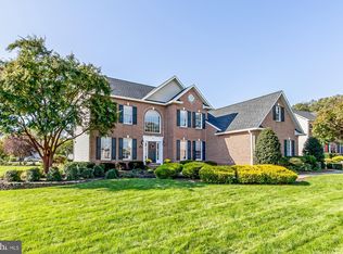 1210 Bluebird Ct W, Bel Air, MD 21015