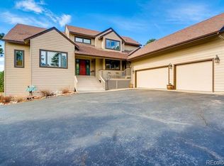 7537 Settlers Dr, Morrison, CO 80465