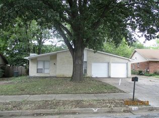 6538 Baybrook Ln, Memphis, TN 38134