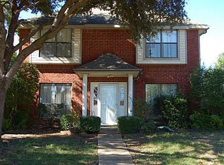 1414 Spring St, Allen, TX 75002