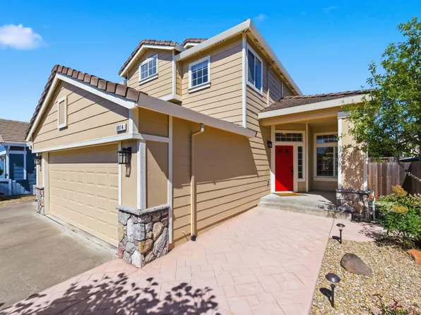 8014 Manchester Avenue, Rohnert Park, CA 94928