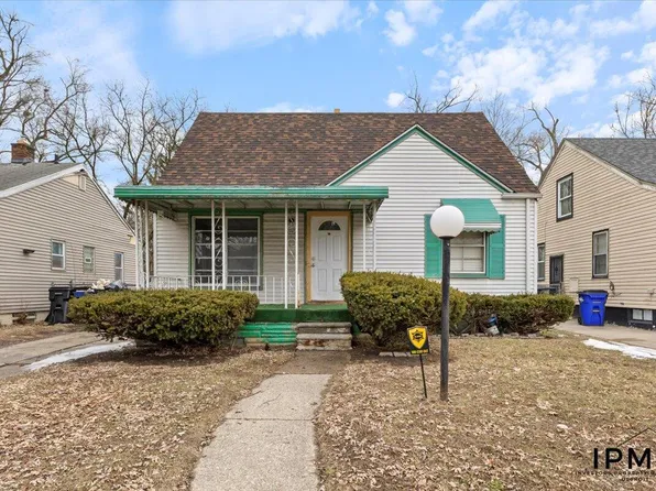 20300 Ferguson St, Detroit, MI 48235