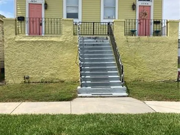2236 Lapeyrouse St, New Orleans, LA
