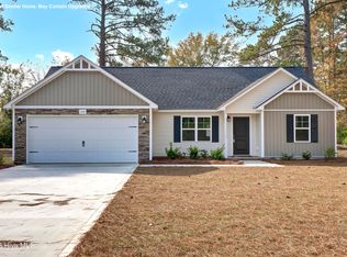 201 Megans Field Place #66, Richlands, NC 28574