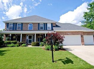 791 Bailey Dr, Batavia, IL 60510