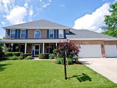 791 Bailey Dr, Batavia, IL, 60510
