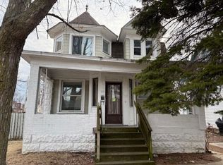 1519 Taylor Ave, Racine, WI 53403