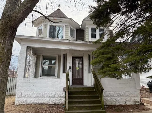 1519 Taylor AVENUE, Racine, WI 53403