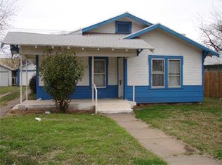 2204 Buchanan St, Wichita Falls, TX 76309