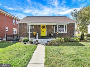 2006 Cleveland Ave, West Lawn, PA 19609