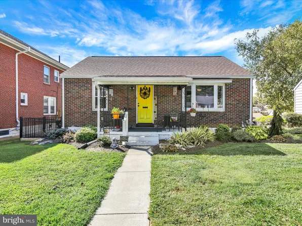 2006 Cleveland Ave, West Lawn, PA 19609