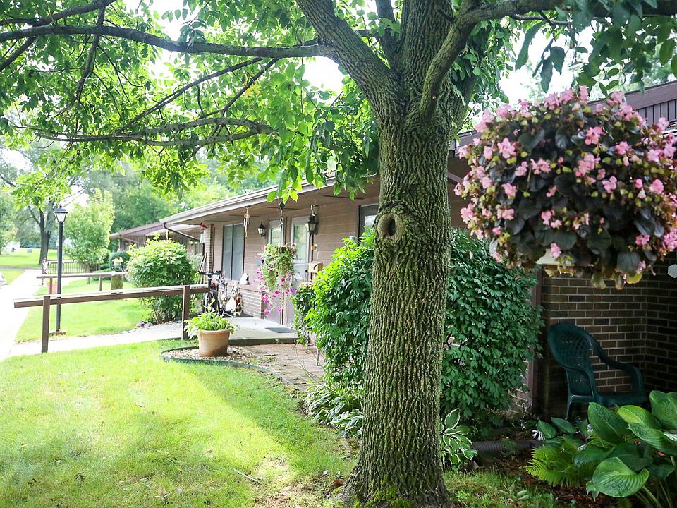 Forest Place Senior Apartment Rentals Culver, IN Zillow