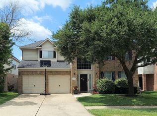20326 Charlisa Springs Dr, Katy, TX 77449