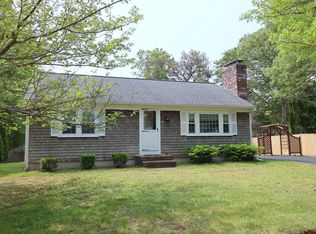 25 Skerry Rd, South Dennis, MA 02660