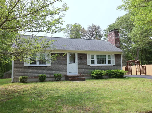 25 Skerry Road, South Dennis, MA 02660