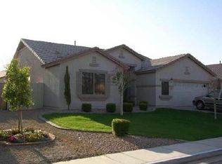 993 E Kirby St, Gilbert, AZ 85234