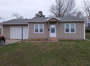 518 Westminster Ave, Fulton, MO 65251