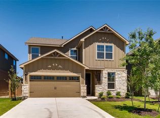 142 Russet Trl, Georgetown, TX 78628