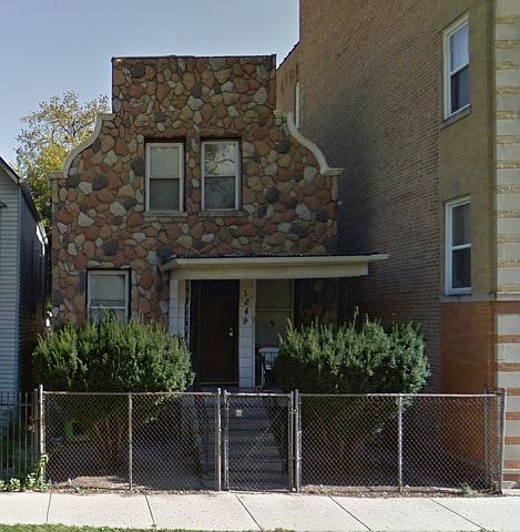 1st image of 1249 S Keeler Ave