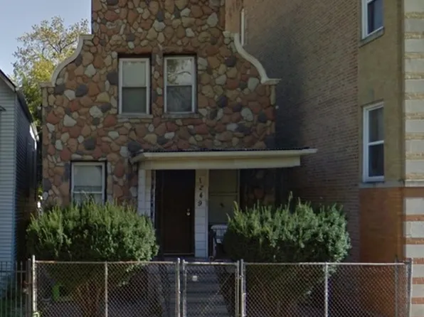 1249 S Keeler Ave, Chicago, IL 60623