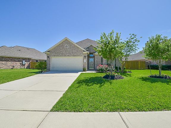 4th image of 14911 Grand Corral Ln