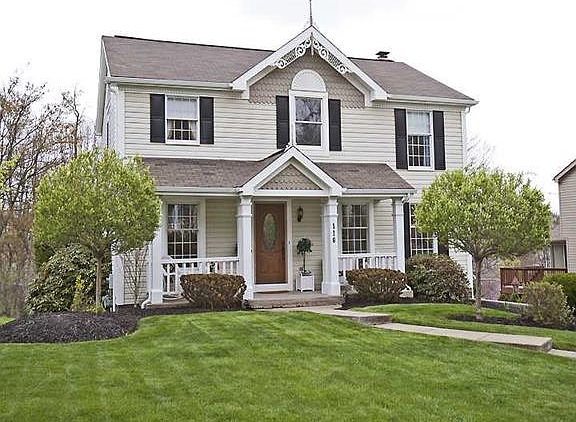 2nd image of 116 Sandstone Ct
