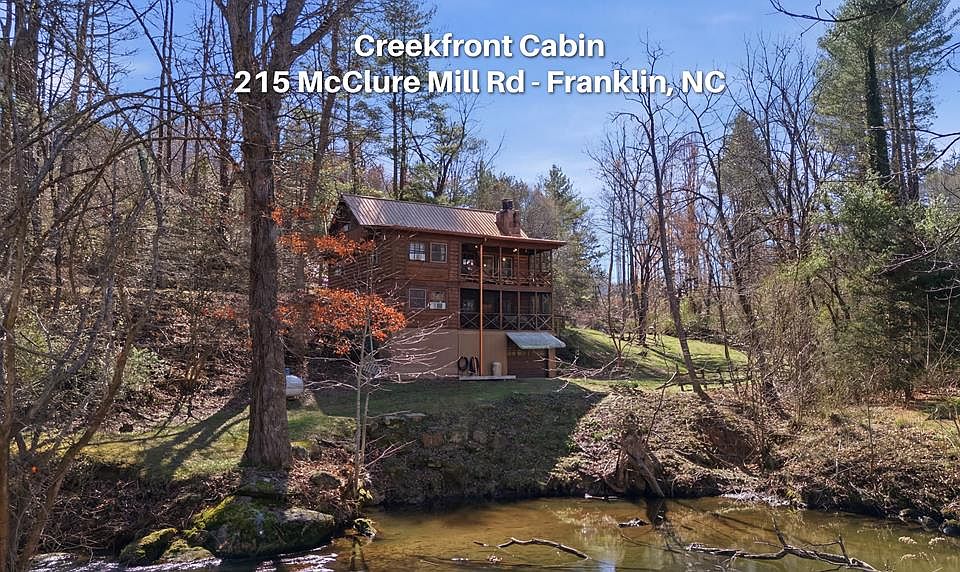 1st image of 215 McClure Mill Rd