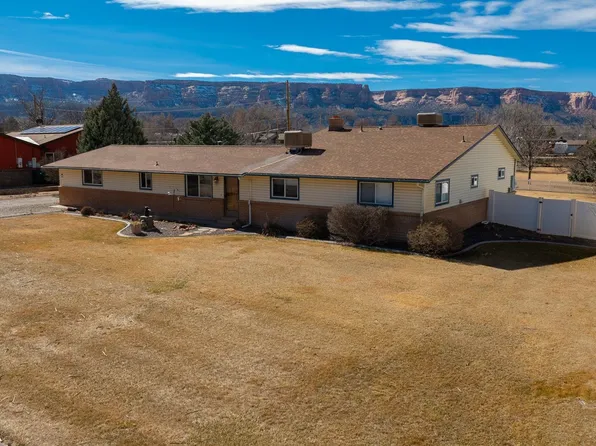 631 Glacier Dr, Grand Junction, CO 81507