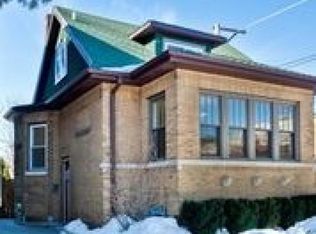 6020 N McLeod Ave, Chicago, IL 60646
