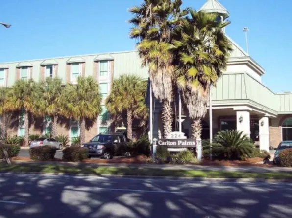 224 E Garden St, Pensacola, FL