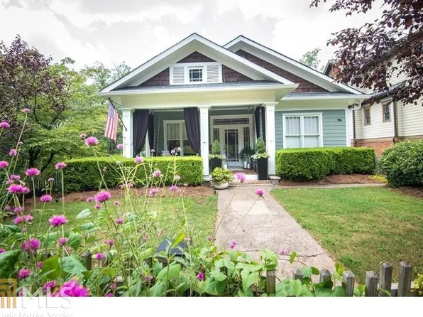 94 Howard St, Atlanta, GA 30317