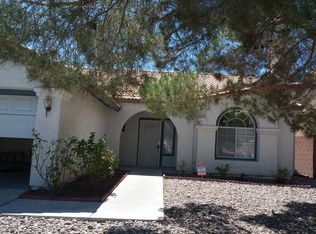 3809 W Red Coach Ave, North Las Vegas, NV 89031