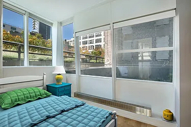 Rented by LG Fairmont Group