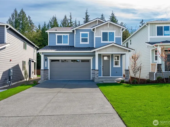 3934 Flat Top Drive, Bremerton, WA 98312