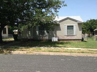 807 Evetts Rd, Killeen, TX 76541
