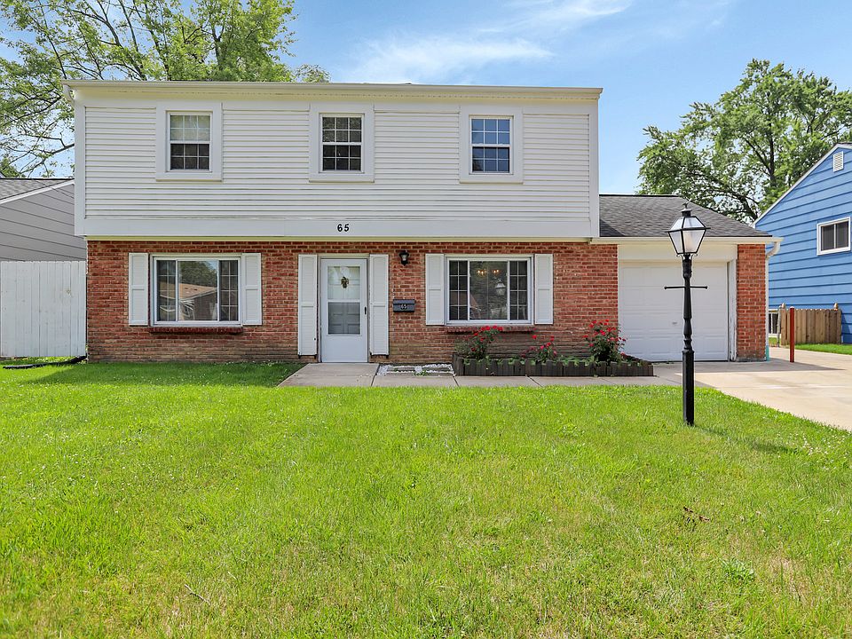 1st image of 65 Armitage Ave