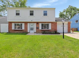 65 Armitage Ave, Glendale Heights, IL 60139