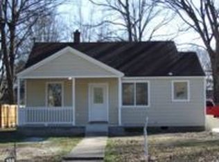 324 N Worthington Dr, West Memphis, AR 72301