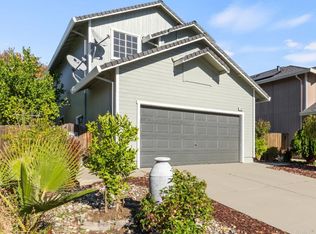 397 Zachary Dr, Vacaville, CA 95687