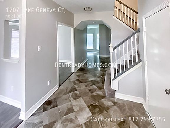 3rd image of 1707 Lake Geneva Ct