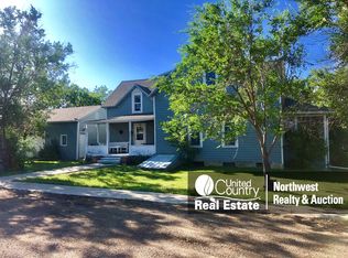319 Highway 243, Saco, MT 59261